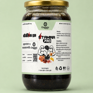 Stamina Pro ৪৫০ গ্রাম