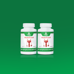 ShaktiGuard ১ মাসের প্যাকেজ।